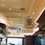 ANTICO CAFFE AL AVIS - 