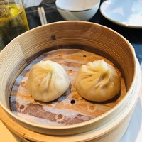 龍天門 - 小籠包