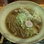 麺屋しみる - 