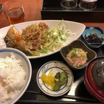 うまいものや つだがわ - 