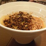 同源楼 - 「本場四川汁なしタンタン麺」