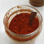 十八 - 辛いけど甘い！不思議な唐辛子。はまる！！