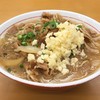 麺屋 中川 玉川店