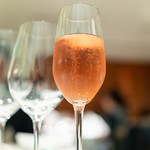 代官山ASO チェレステ - シャンパン