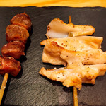 Yakitori Sakaba Honda Shouten - 