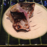 Sushi Itsu Pin Riyouri Wakasa - 