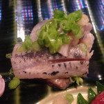 Sushi Itsu Pin Riyouri Wakasa - 