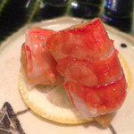 Sushi Itsu Pin Riyouri Wakasa - 