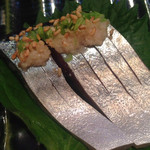 Sushi Itsu Pin Riyouri Wakasa - 