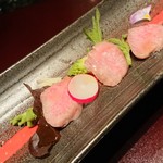 鉄板焼　神戸グリル  - 