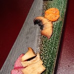 鉄板焼　神戸グリル  - 