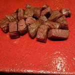 鉄板焼　神戸グリル  - 