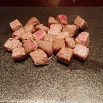 鉄板焼　神戸グリル  - 