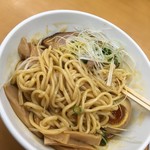 麺屋 中川 - 