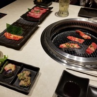 完全個室 牛の達人 秋葉原店 - 