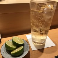 鮨 さいとう - 