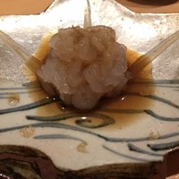 鮨 さいとう - 