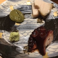 鮨 さいとう - 