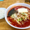 北海道ラーメン 赤レンガ