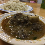 アルレハマーノ - ニハリ