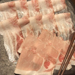 Butashabu Shikura - 