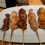 酒場 あじとよ屋 - 