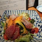 酒場 あじとよ屋 - 