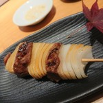 酒場 あじとよ屋 - 