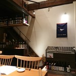 酒場 あじとよ屋 - 