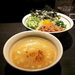 麺の坊　晴天 - 