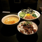 麺の坊　晴天 - 