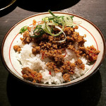 麺の坊　晴天 - 