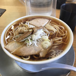 中華そば ひらこ屋 - 