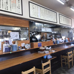 中華そば ひらこ屋 - 