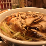 味奈登庵 - #食べログ的に撮るとこうなる。