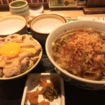 味奈登庵 - これが完成形