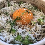 蕎麦遊膳 花吉辰 - 