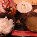 目利之銀次 春日部西口站前店 - 