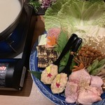 創作和食と厳選地酒 辻政 - 