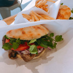 軽井沢フラットブレッズ - 