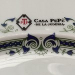 Restaurante Casa Pepe de la Judería - 