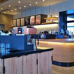 スターバックスコーヒー - 店内