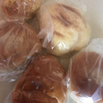 ショパン 東助松店