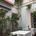 Restaurante Casa Pepe de la Judería - 