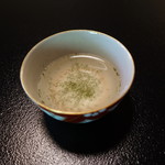 Shofuku Ro - 青紫蘇香煎茶