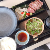 江戸前肉割烹 宮下 - 