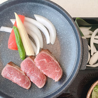 江戸前肉割烹 宮下 - 