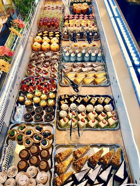 ケーキバイキング By 甘子 グランマ 沼津 ケーキ 食べログ