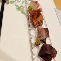日本料理秀たか - 