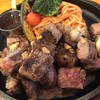 ステーキ＆シーフード OTARU GRILL